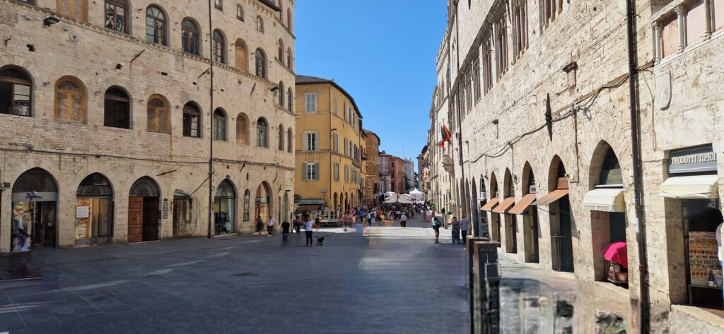 Corso Vannucci 10 Perugia Avv. S.Marchetti Esperto in Diritto di Famiglia